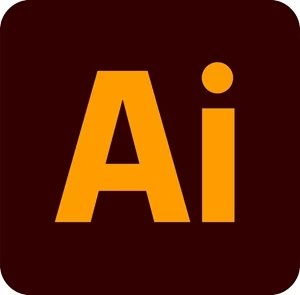 Ai 2026是美国 Adobe 公司于 1987 年推出的一款专业矢量绘图软件