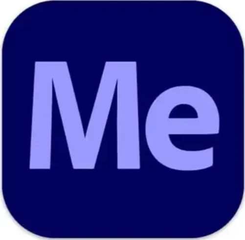 Me2025免费下载-Adobe Media Encoder 是一款由 Adobe 公司开发的视频和音频编码应用程序，在视频制作流程中起着重要的作用