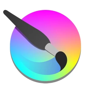 Krita5.2.13-Krita 是一款专业的开源数字绘画软件，主要面向插画师、漫画家和数字艺术家