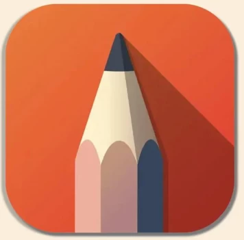 SketchBook9.3免费下载-Autodesk SketchBook 是一款由 Autodesk 公司开发的专业绘图软件